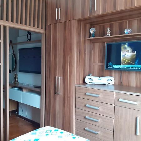 Loft Super Charmoso No Centro De Nova Friburgo Apartment Exterior photo
