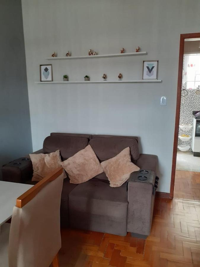 Loft Super Charmoso No Centro De Nova Friburgo Apartment Exterior photo