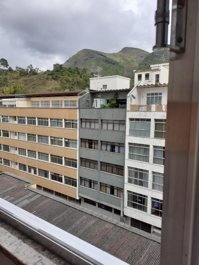 Loft Super Charmoso No Centro De Nova Friburgo Apartment Exterior photo