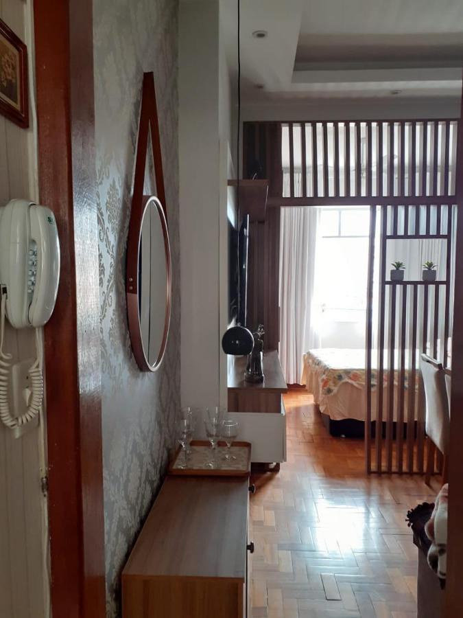 Loft Super Charmoso No Centro De Nova Friburgo Apartment Exterior photo