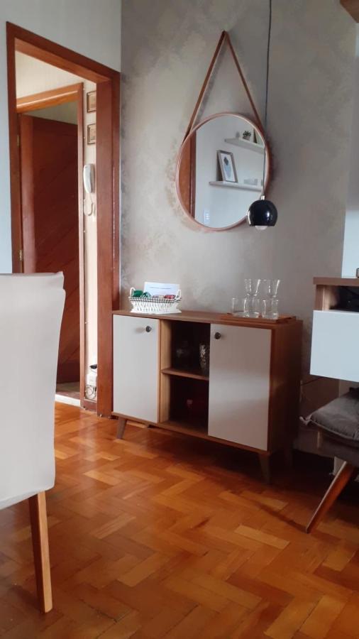 Loft Super Charmoso No Centro De Nova Friburgo Apartment Exterior photo